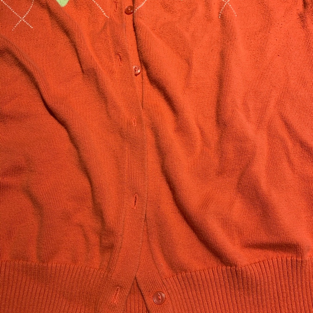 Cherokee sweater - Picture 3 of 5